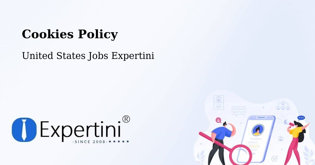 Cookie Policy – Sandy Hook - United States Jobs Expertini