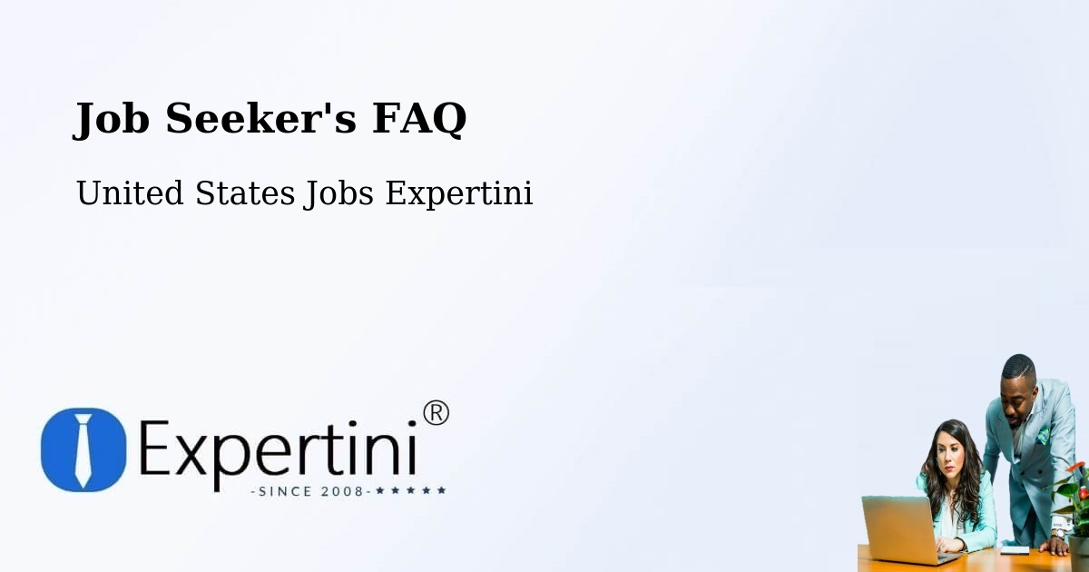 Job Seeker FAQ – Sandy Hook - United States Jobs Expertini