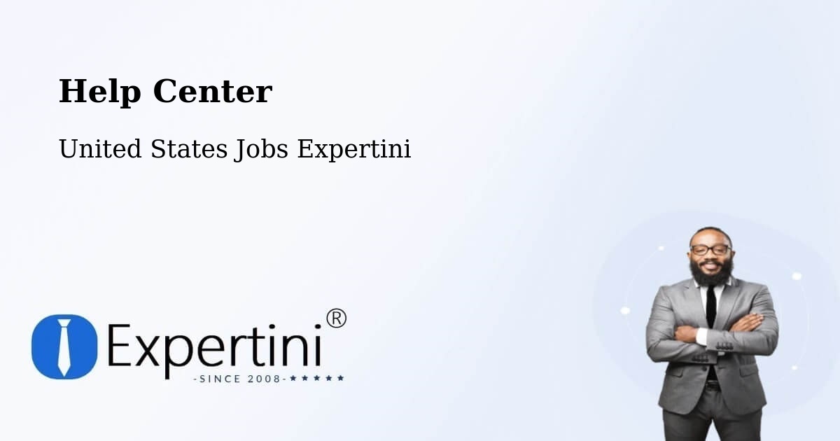 Help Center – Sandy Hook - United States Jobs Expertini