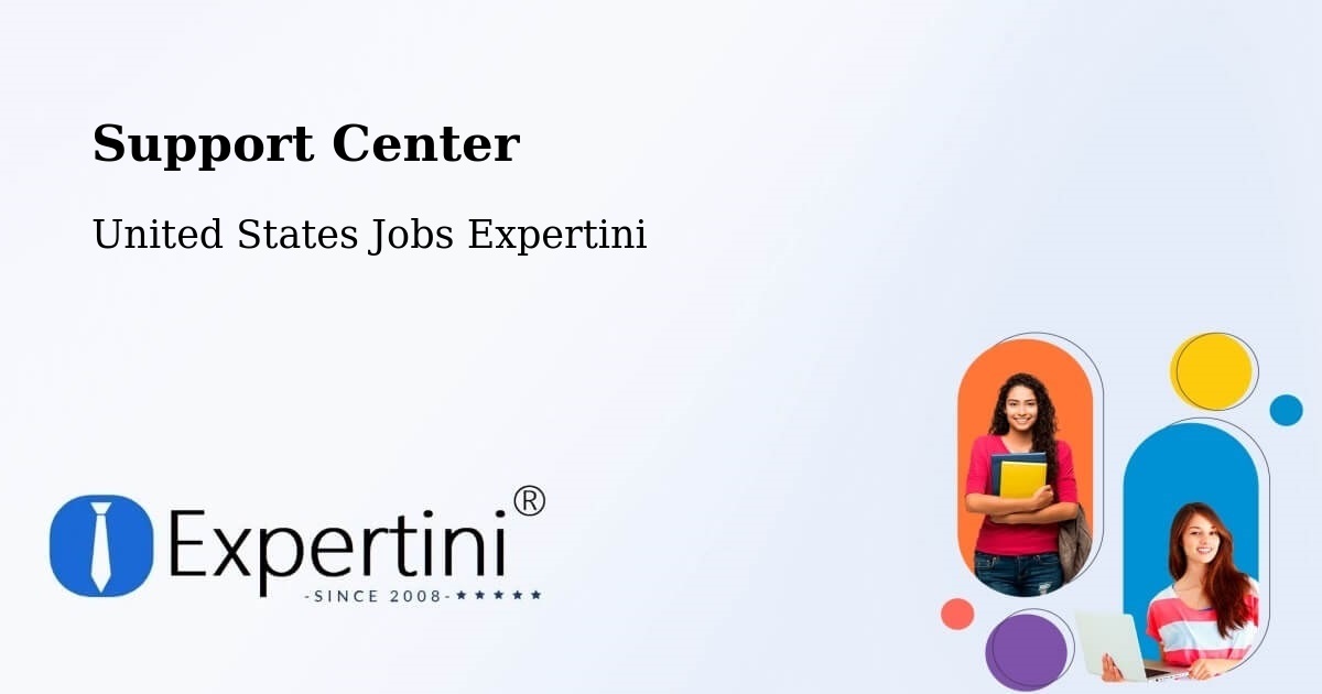 Support Services – Sandy Hook - United States Jobs Expertini