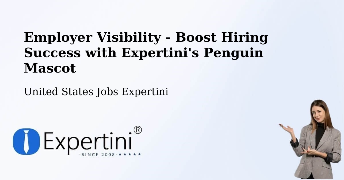 CV and Resume Visibility Optimization – Sandy Hook - United States Jobs Expertini
